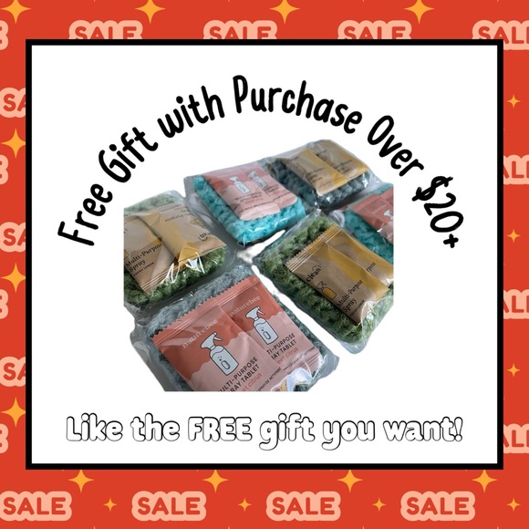 Eco Kitchen Bundle ♻️🧽 - Picture 1 of 9